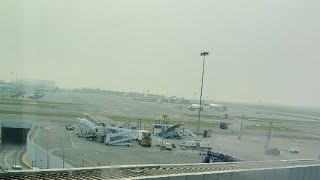 Rajiv Gandhi International Airport hyderabad live [upl. by Cha]