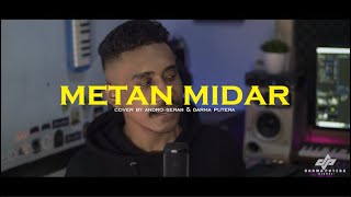 DANSA KIZOMBA  METAN MIDAR  cover Andro Seran [upl. by Andromada]