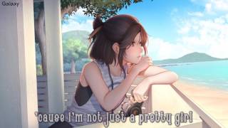 「Nightcore」→ Pretty Girl [upl. by Wivinia752]