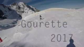 Ski Gourette 2017 [upl. by Linea]