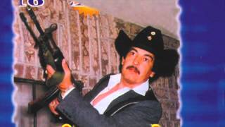 Beto Quintanilla 16 Exitos Corridos  Alfredo Venegas [upl. by Salvidor]