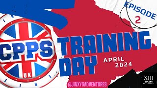 CPPS Training Day April 2024 Part 2 [upl. by Funch993]