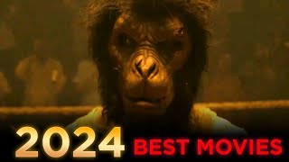 2024s Best Movies SO Far [upl. by Crutcher]