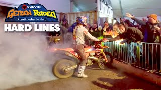 Germany Hard Enduro is INSANE 😱 Hard Lines with Mani amp Bolts [upl. by Ydrah630]