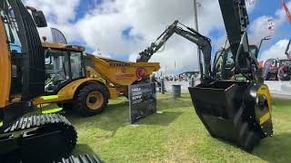 Molson Group at the Royal Cornwall Show 2024 [upl. by Koran]