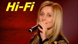 ♥♥♥ LARA FABIAN ♥♥ Entre vous et moi ♥♥ Live for Lebanon HiFi 52 min HD 1080p [upl. by Onaicul]