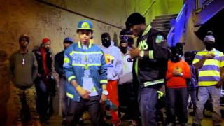 Cory Gunz Ft Meek Mill  YMCMB MMG Official Music VideoWith Lyrics HD [upl. by Tedder]