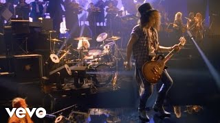 Guns N Roses  November Rain 2022 Version [upl. by Otrebire]