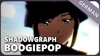 Boogiepop「shadowgraph」 German ver  Selphius [upl. by Critchfield]