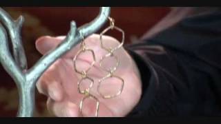 Three Handmade Jewelry Collections by jewelry designer John S Brana [upl. by Zetrauq]