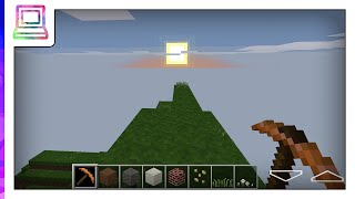 Minetest Android Gameplay [upl. by Yates]