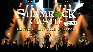 Shamrock Castle 2020  Trailer [upl. by Natsyrt]