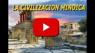 La Civilización Minoica [upl. by Leugimsiul]