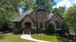 3748 Shady Cove Dr Vestavia Hills [upl. by Whitnell]