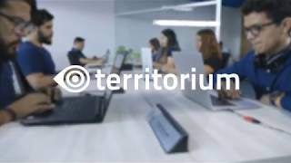 Territorium  Video Institucional [upl. by Neztnaj]