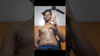 Day 19 of 60 day body transformationsuccessmotivationbodytransformationtransformation [upl. by Yolane]