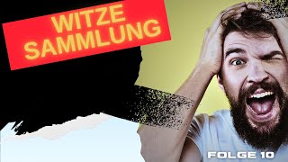 5 lustige Witze sammlungen Folge 10 [upl. by Hersh40]