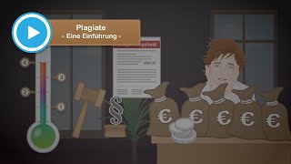 Plagiate  Eine Einführung [upl. by Savior275]