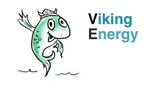 Viking Energy Network Jarrow animation [upl. by Rhiamon]