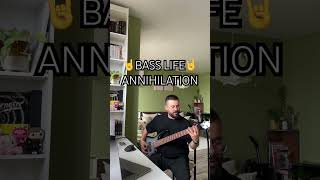 🤘Riff Lifeameliorateband🤘ameliorateband guitar bass shorts reels metal heavymetal [upl. by Novek]