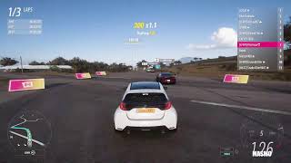 Forza Horizon 5 Indonesia  Online  feat GroundHitter MorganXCoco Babeh Wirad AFkay [upl. by Demetris]