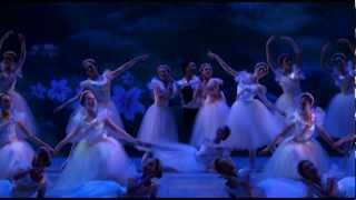 Les Sylphides performed by students of Victoria International Ballet Academy of Canada [upl. by Laemsi491]