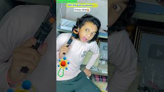 Chota bhai aur mera phone 😤🫣 Indian family shorts funny [upl. by Halil]