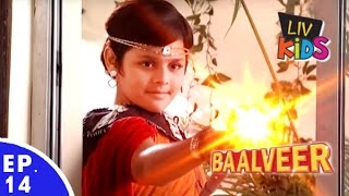 Baal Veer  Episode 14 [upl. by Eolcin]