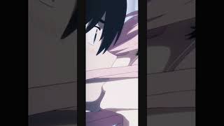 Zero Two Hiro Hindi Dub Short Clip [upl. by Rupert]