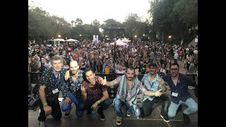 Concierto completo MarbePop 2019 [upl. by Akiner394]