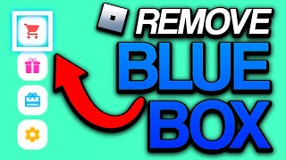 How to Fix Blue Box Glitch in Roblox  Full Guide [upl. by Pomfrey]