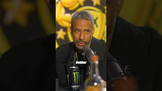 RYAN LESLIE on Drink Champs QuestionampAnswer 🔥 music rap rapper hiphop singer ryanleslie [upl. by Weksler]