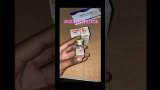 Amoxiclav injection antibiotic medication [upl. by Enomad]