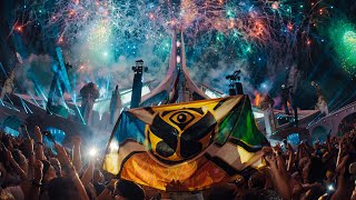 Tomorrowland Belgium 2022  Official Aftermovie [upl. by Enelez]