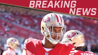 BREAKING 🚨 49ers now have the most cap space in NFL after restructuring Arik Armstead 🤔 [upl. by Urba]