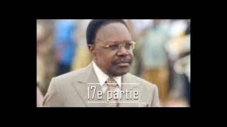 Archives dAfrique  Omar Bongo Ondimba  17e partie [upl. by Decato338]