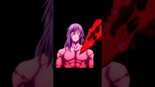 Sukuna killed mahito soul😈anime jjk animeedit sukuna yuji mahito [upl. by Renelle]