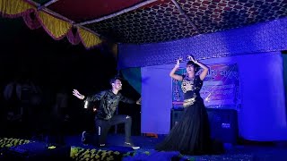 tere Ishq mein pagol ho gaya Ft  Polash amp miss dustuManas dance official [upl. by Vallonia651]