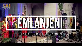 EMLANJENI  YELELE  vocalharmonys2216 [upl. by Doone]