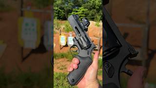 Taurus Raging Hunter 357 FPV [upl. by Bevan288]