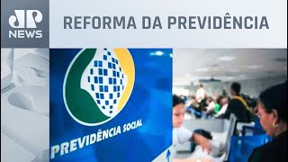 INSS terá novas regras para aposentadoria em 2024 [upl. by Judye]