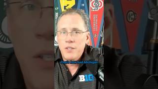 Michigan Wolverines vs Michigan State Spartans Who Will Dominate [upl. by Bolan]