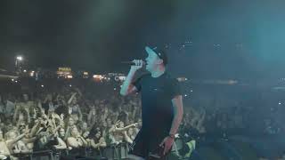 Hilltop Hoods  Canberra Groovin The Moo 2022 Recap [upl. by Helve]