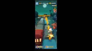 Subway Gaming is live on Subway Surfers subwaygaming subwaysurfers live shortsfeed [upl. by Attenborough]