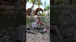 Ao nang villa resort  Krabi shorts thewandersingh [upl. by Rebeh]