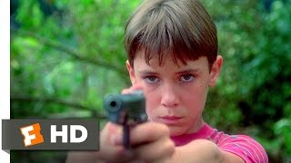 Youre Not Taking Him  Stand by Me 78 Movie CLIP 1986 HD [upl. by Harry]