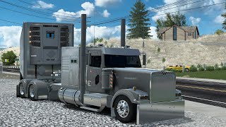 WESTERN STAR 4900 [upl. by Dihsar355]