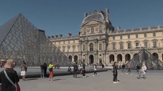 France 2019  Paris Part 2 [upl. by Blum]