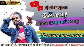 new nagpuri song tor naina mor nainator naina mor naina nagpuri song 2024 [upl. by Fillender960]