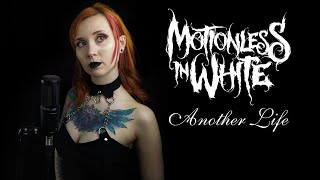 Motionless in White  Another Life Motion Picture Collection Cover [upl. by Hollander]